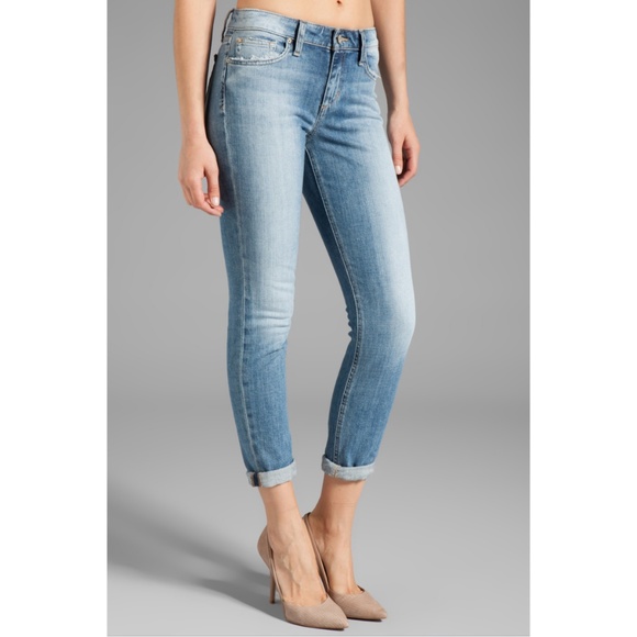 Joe's Jeans Denim - NWOT Joe's Jeans Vintage Reserve Gwyneth Skinny 30